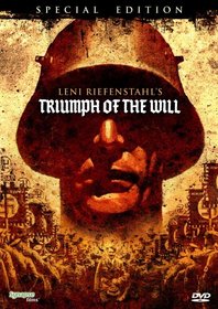Triumph of the Will (Remastered)