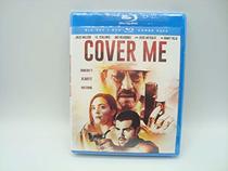 Cover Me [Blu-ray]