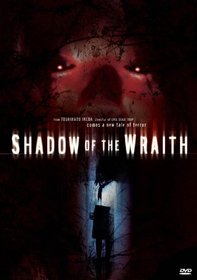 Shadow of the Wraith