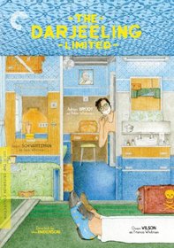 The Darjeeling Limited (The Criterion Collection)