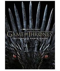 Game of Thrones: The Complete Eighth Season