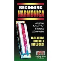 Beginning Harmonica