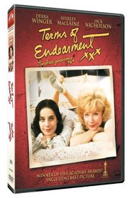 Terms of Endearment (Widescreen) (2006)