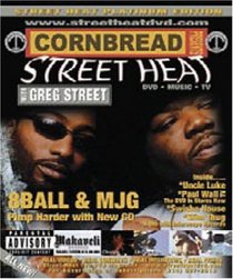 STREET HEAT VOL 5: EIGHTBALL