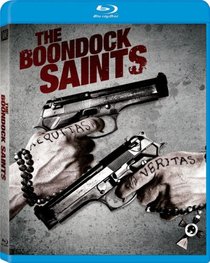 The Boondock Saints [Blu-ray]