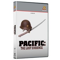 Pacific the Lost Evidence