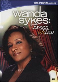 Wanda Sykes - Tongue Untied