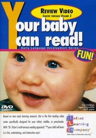Your Baby Can Read!: Review