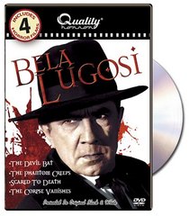 Bela Lugosi