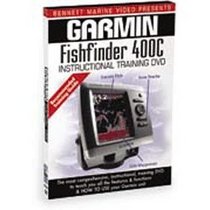 Garmin Fishfinder 400c