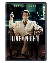 Live By Night (Rental Exclusive)