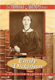 Famous Authors: Emily Dickinson