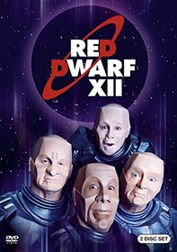 Red Dwarf XII (DVD)