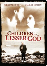 Children of a Lesser God