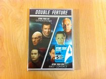 Star Trek VII - Generations / Star Trek VIII First Contact DOUBLE FEATURE