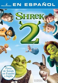 Shrek 2 (Spanish Version)