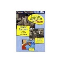 LAUGH OUT LOUD THEATER (DVD MOVIE)