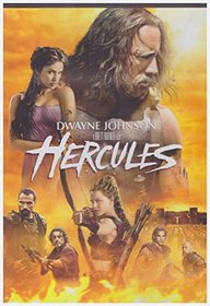 Hercules (Dvd,2014)
