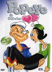 Popeye & Olivia
