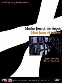 Mother Joan of the Angels (Matka Joanna od Aniolow)