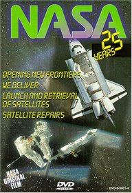 NASA - 25 Years of Glory Vol. 4