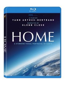 Home [Blu-ray]