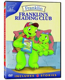 Franklin And The Reading Club