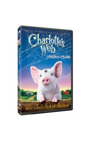 Charlotte's Web (2006) (Full Screen) [DVD] (2007) DVD