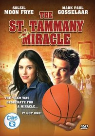 St Tammany Miracle