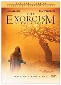 THE EXORCISM OF EMILY ROSE(SPECIAL EDITION WIDESCREEN)