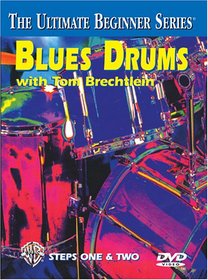Ultimate Beginner Series: Blues Drum Basics