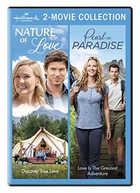 Hallmark 2-Movie Collection: Nature Of Love & Pearl In Paradise