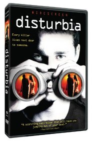 Disturbia
