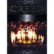 Creed: Live