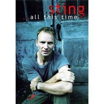 Sting - All This Time