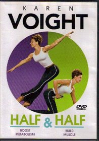 Karen Voight Half & Half