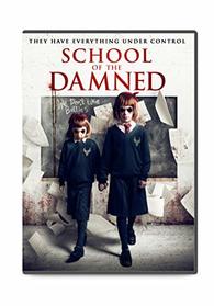 SCHOOL OF THE DAMNED