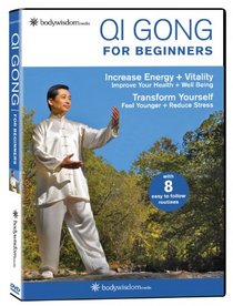 Getting Started With Qi Gong
