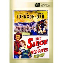 Siege at Red River