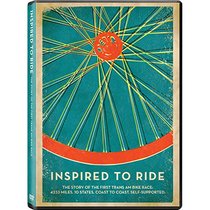 Inspired to Ride DVD