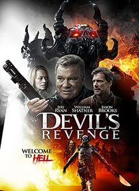 Devil's Revenge