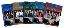 The West Wing - The Complete First Five Seasons
