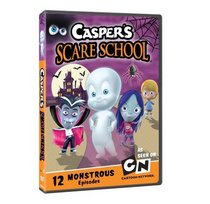 Casper's Scare School: 12 Monstrous Episodes