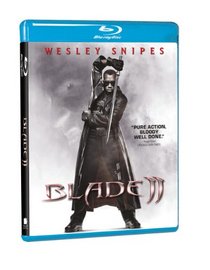 Blade II [Blu-ray]