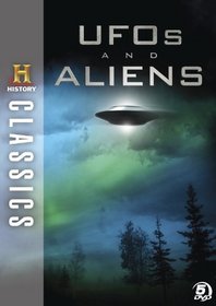 History Classics: UFOs & Aliens