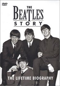 The Beatles - The Beatles Story
