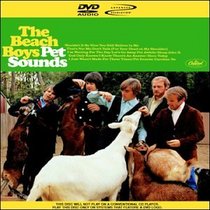 Pet Sounds (DVD-Audio DTS Surround Sound)