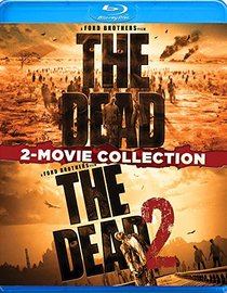 Dead, The+dead 2, The Bd 2pk [Blu-ray]