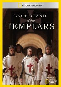 Last Stand of the Templars