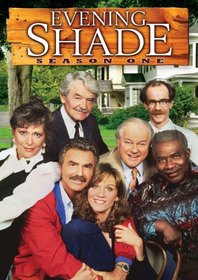 Evening Shade - Season One